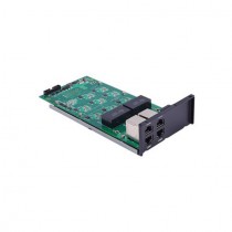 MOXA DE-LN04-RJ Ethernet Expansion Module